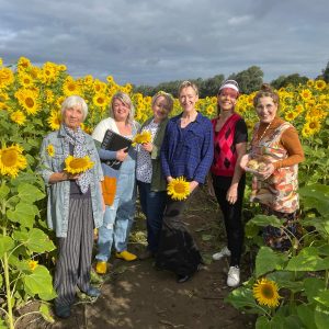LichfieldMaizeMazeTeamBuilding
