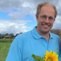 Farmer Extraordinaire